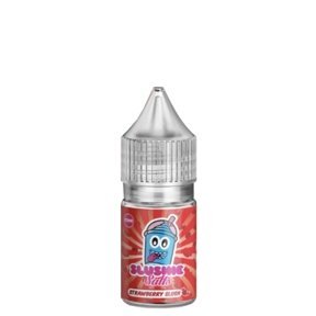 Slushie 10ML Nic Salt (Pack of 10) 10mg