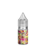 Slushie 10ML Nic Salt (Pack of 10) 10mg