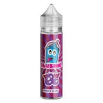 Slushie 50ml Shortfill Purple Slush