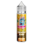 Slushie 50ml Shortfill Pineapple Slush