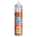 Slushie 50ml Shortfill English Toffee