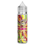 Slushie 50ml Shortfill Rainbow Slush