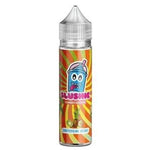 Slushie 50ml Shortfill Caribbean Slush