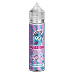 Slushie 50ml Shortfill Bubblegum Slush