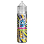 Slushie 50ml Shortfill Iron Slush