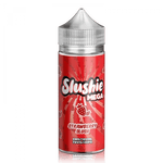 Slushie Mega 100ml Shortfill E - Liquids Strawberry Slush