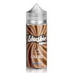 Slushie Mega 100ml Shortfill E - Liquids Cola Slush