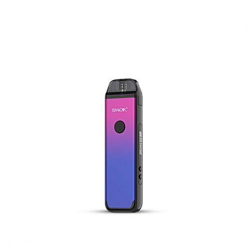 SMOK ACRO POD KIT 25W Blue Purple