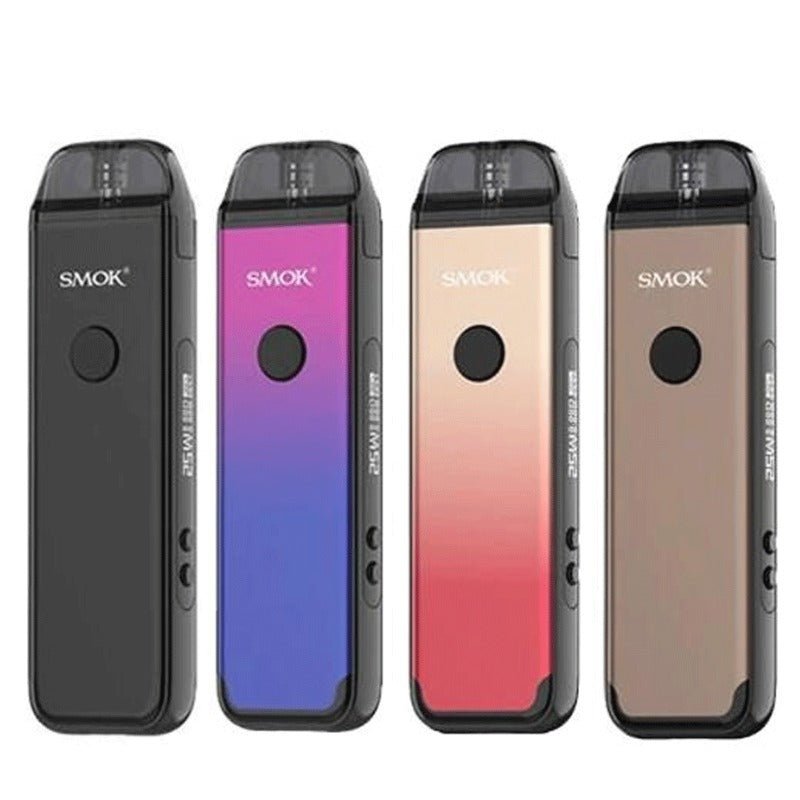 SMOK ACRO POD KIT 25W Black