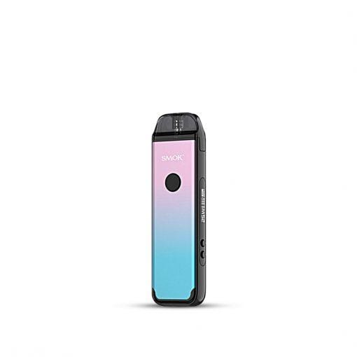 SMOK ACRO POD KIT 25W Cyan Pink