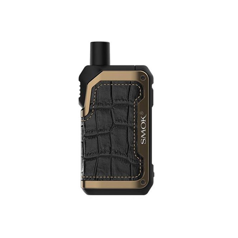 SMOK - ALIKE - POD KIT Matte Gold