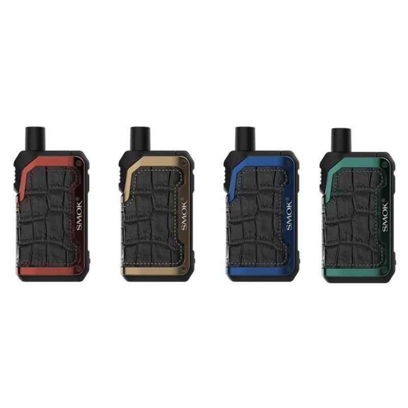 SMOK - ALIKE - POD KIT Matte Green