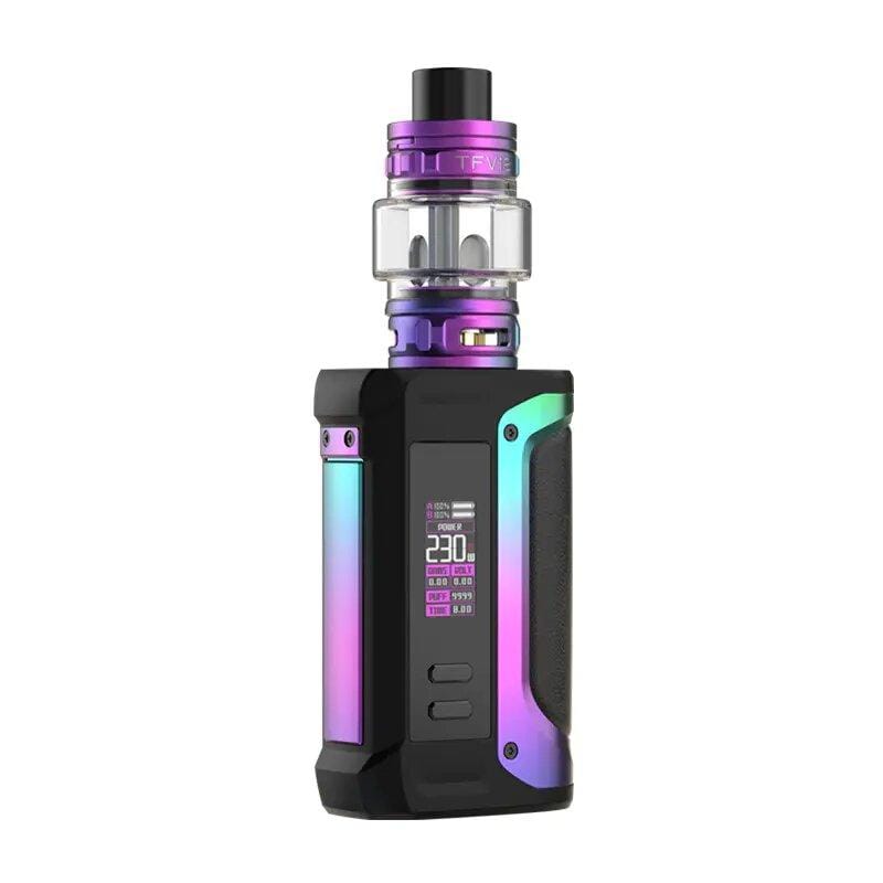 SMOK - ARCFOX VAPE KIT Prism Rainbow
