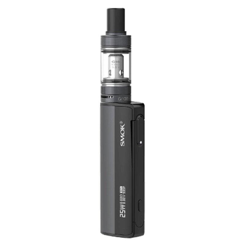 SMOK - GRAM 25 - VAPE KIT Grey