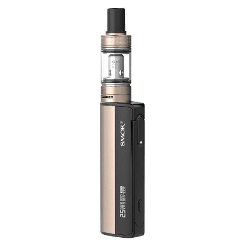 SMOK - GRAM 25 - VAPE KIT Pale Gold