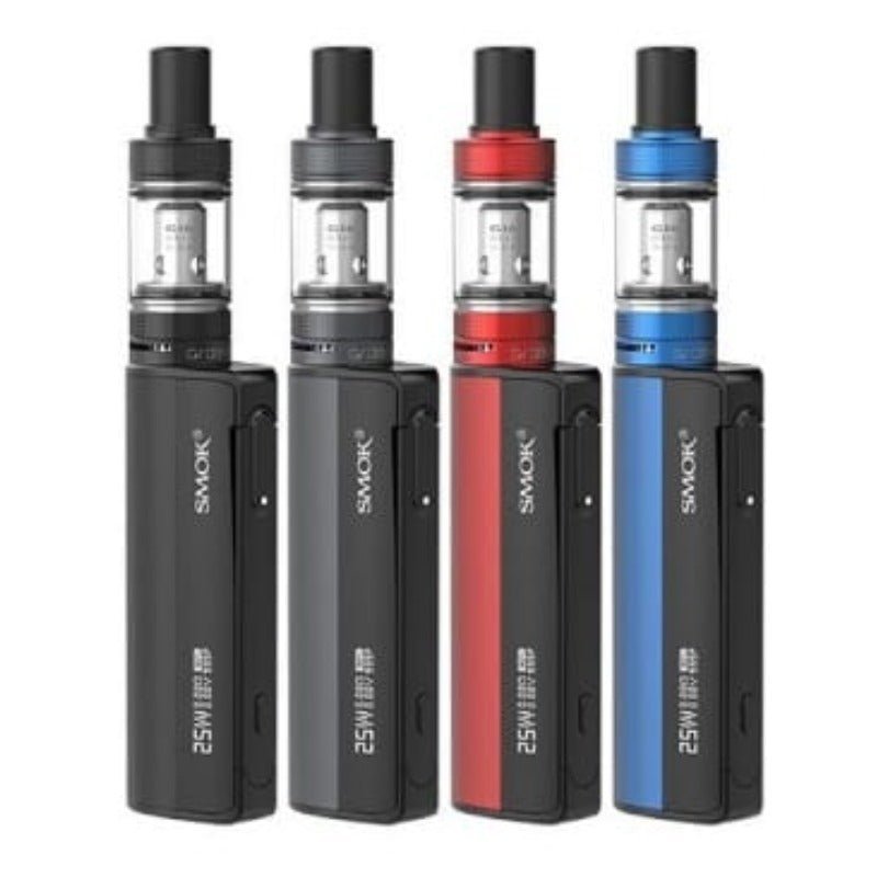 SMOK - GRAM 25 - VAPE KIT Blue