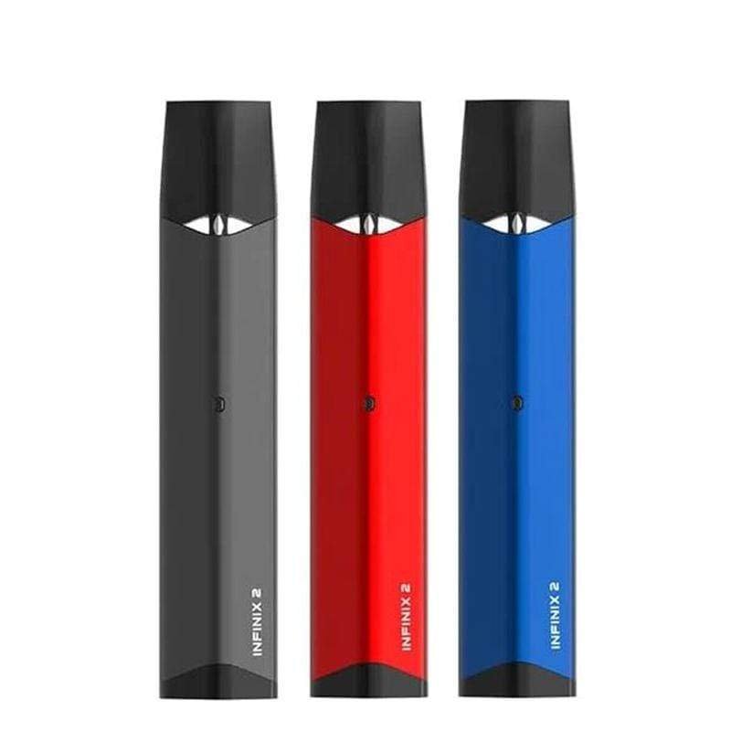 SMOK - INFINIX POD VAPE KIT Blue
