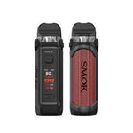 SMOK - IPX 80 - VAPE POD KIT Red