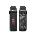 SMOK - IPX 80 - VAPE POD KIT Fluid Black Grey
