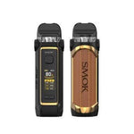 SMOK - IPX 80 - VAPE POD KIT Brown