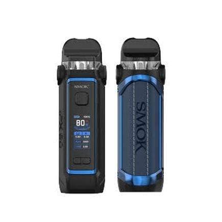 SMOK - IPX 80 - VAPE POD KIT Blue