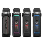 SMOK - IPX 80 - VAPE POD KIT Blue