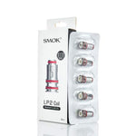 Smok LP2 Coils - 5Pack 0.23ohm