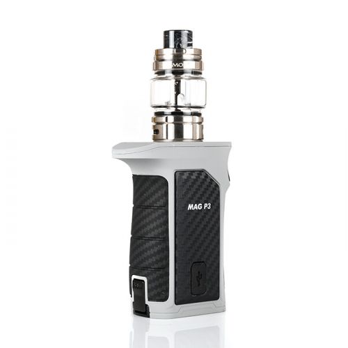 Smok Mag P3 Kit Stainless Steel