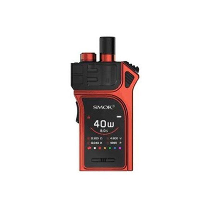 SMOK - MAG - POD KIT Matte Red