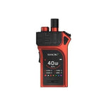 SMOK - MAG - POD KIT Matte Red