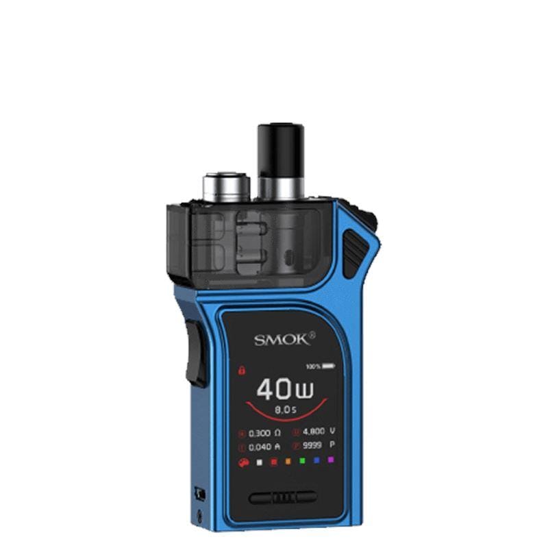SMOK - MAG - POD KIT Matte Blue