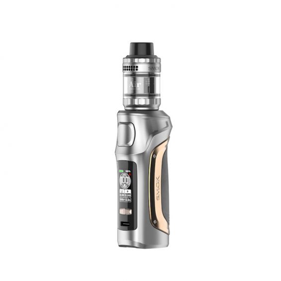 Smok Mag Solo Vape Kit Nano Chrome