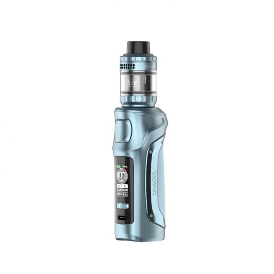 Smok Mag Solo Vape Kit Blue Haze