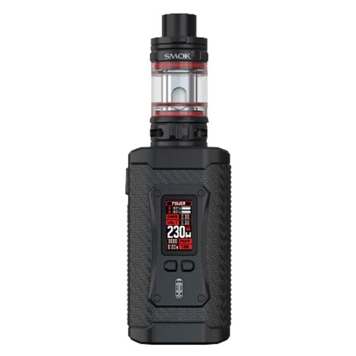 Smok - Morph 2 - Vape Kit Black Carbon Fiber