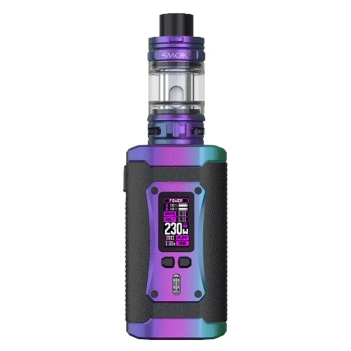 Smok - Morph 2 - Vape Kit Rainbow