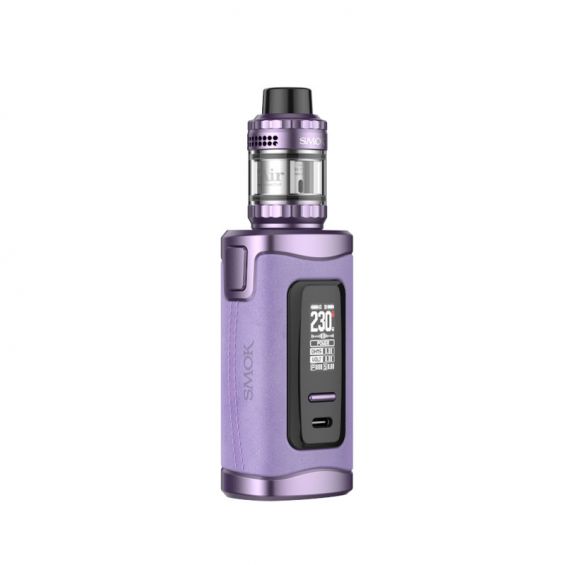 Smok Morph 3 Vape Kit Purple Haze