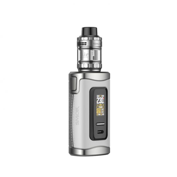 Smok Morph 3 Vape Kit White
