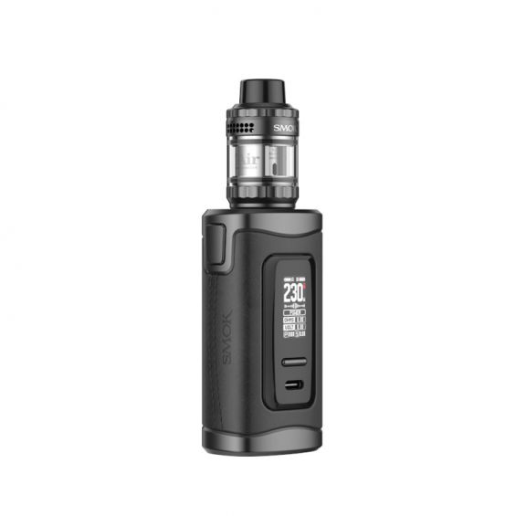Smok Morph 3 Vape Kit Black Gunmetal