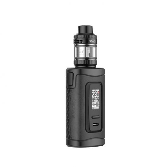 Smok Morph 3 Vape Kit Carbon Fibre