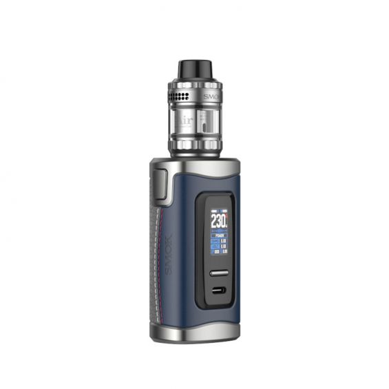 Smok Morph 3 Vape Kit Blue