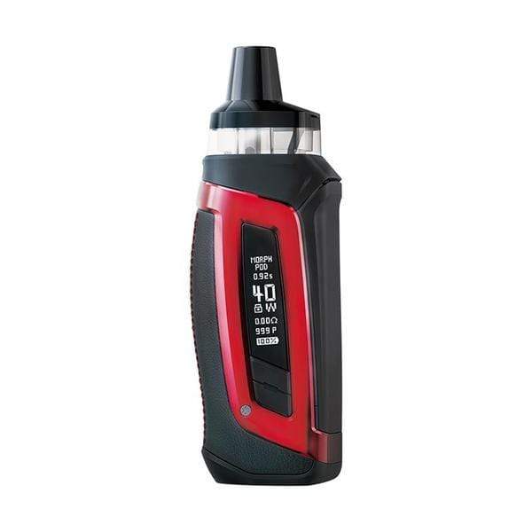 SMOK Morph Pod - 40 Kit Black