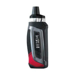 SMOK Morph Pod - 40 Kit Black Red
