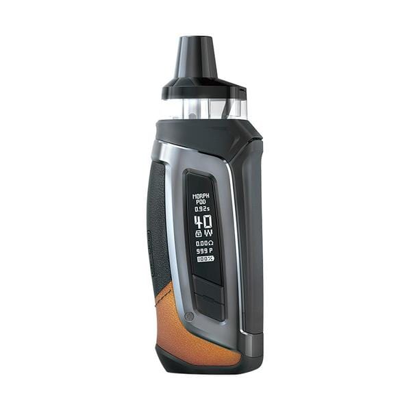 SMOK Morph Pod - 40 Kit Black Brown