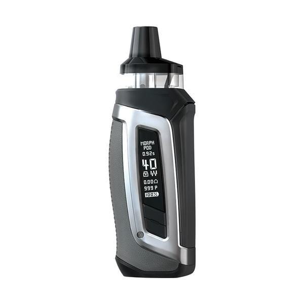 SMOK Morph Pod - 40 Kit Grey