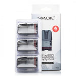 SMOK Nfix Pro Empty Pod 2ML - Pack of 3