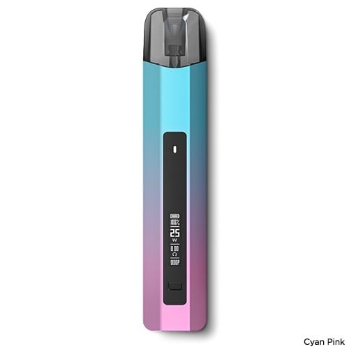 Smok Nfix Pro Pod Kit Cyan Pink