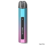 Smok Nfix Pro Pod Kit Cyan Pink