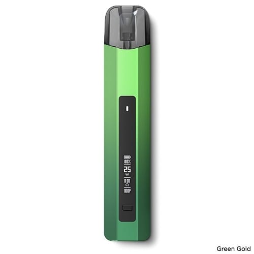 Smok Nfix Pro Pod Kit Green Gold