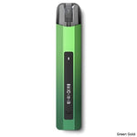 Smok Nfix Pro Pod Kit Green Gold