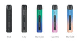 Smok Nfix Pro Pod Kit Green Gold